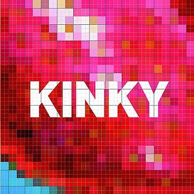 kinky squares